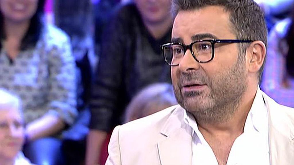 J.J.: "Quiero enviar un beso y todos los ánimos a los familiares de las víctimas que han muerto en Túnez"
