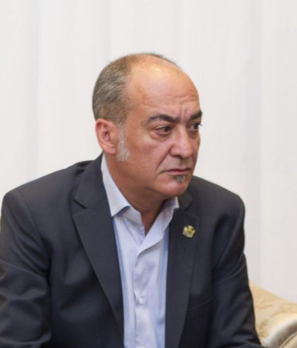 Martín Garitano