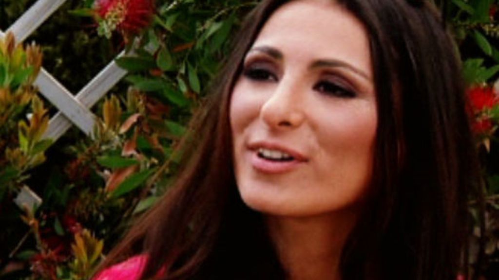 Reche y Celia (09/06/11)