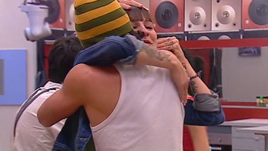 Ya son cuatro en la casa de finalistas de GH 12+1