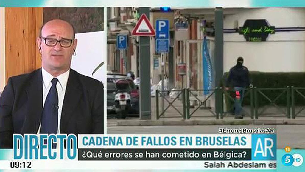 ¿Se podía evitar el atentado de Bruselas?
