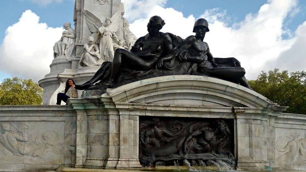 Viaje a Londres nosolomusica