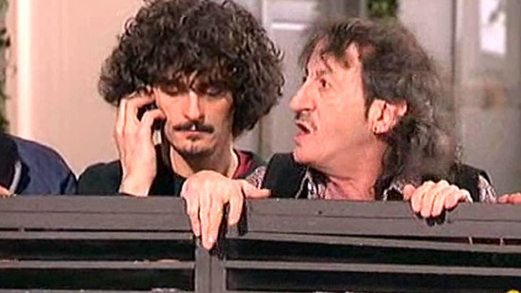 Primeras imágenes de la 5ª temporada