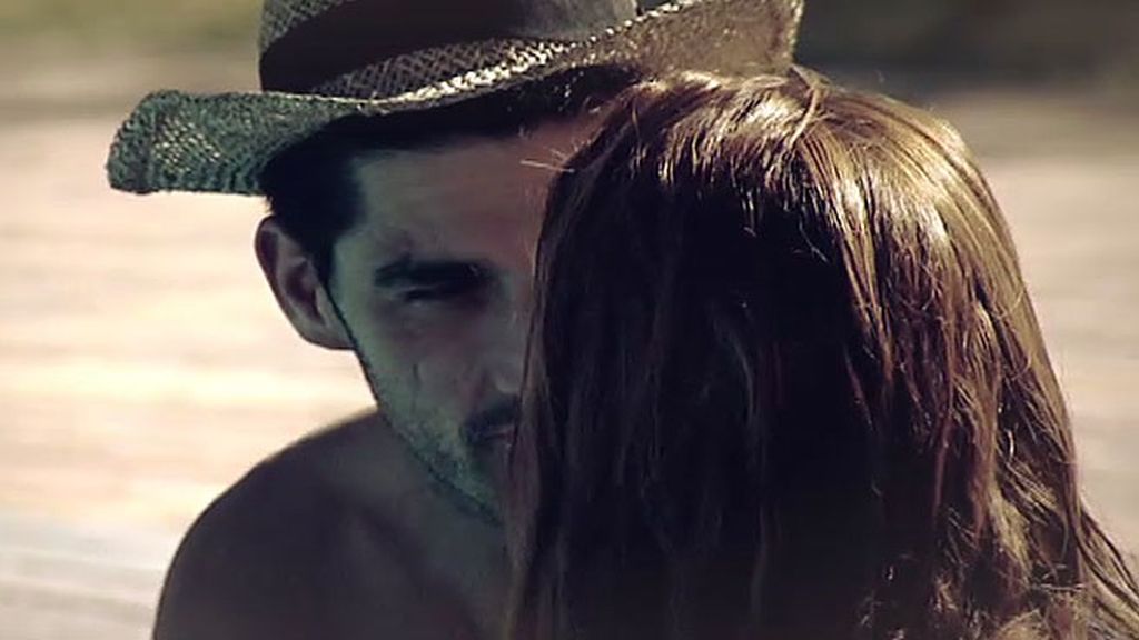 Chapuzones para evitar los calores