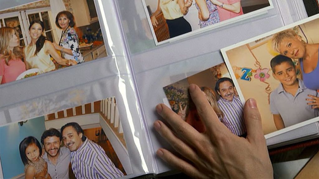 Su enfermedad no es el único secreto de Manolo Oquendo