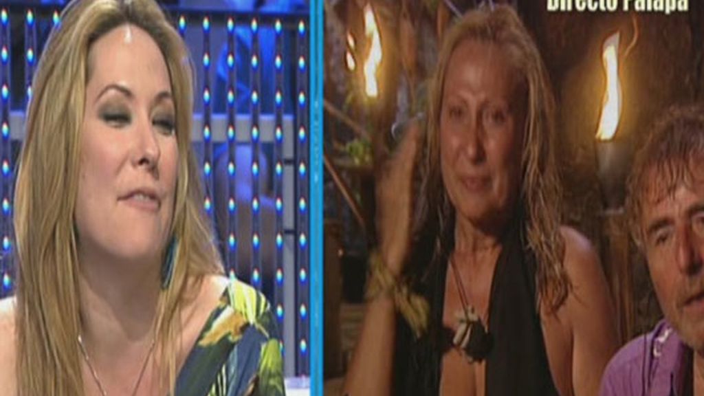 Los 'escotazos' de la isla