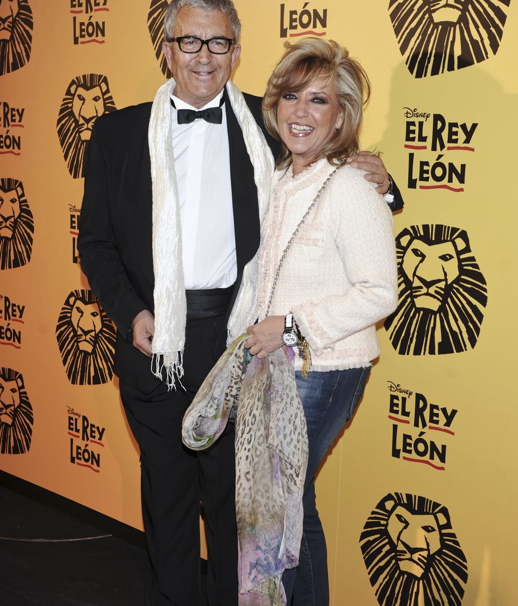 Fallece Paco Valladares