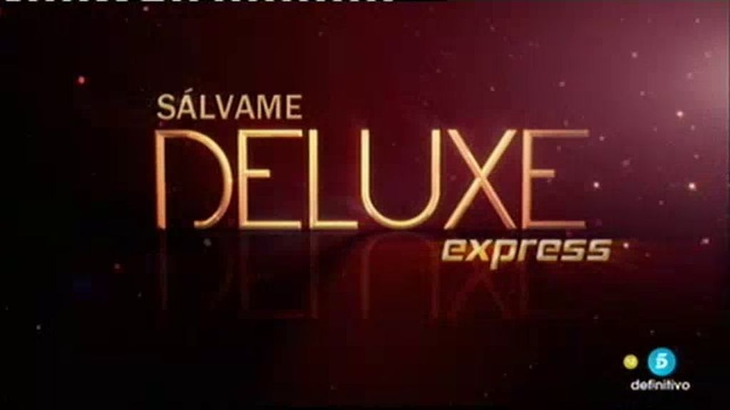 El Deluxe (27/03/2015)