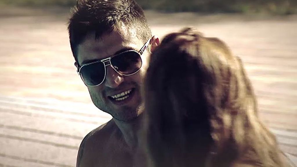 Chapuzones para evitar los calores