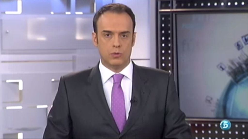 Los Deportes, con Jesús María Pascual