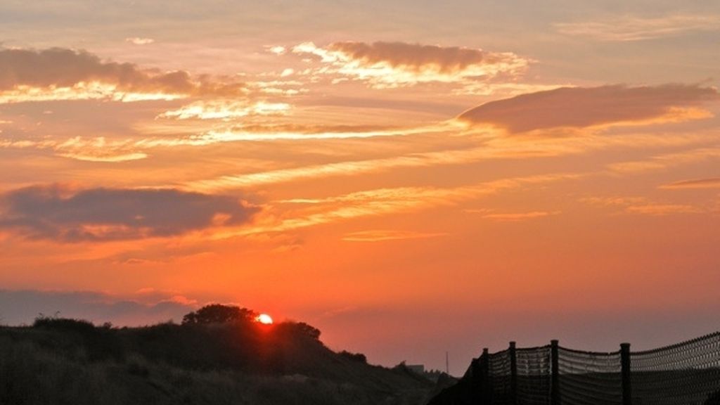 Fotos concurso 'Una imagen, una palabra'