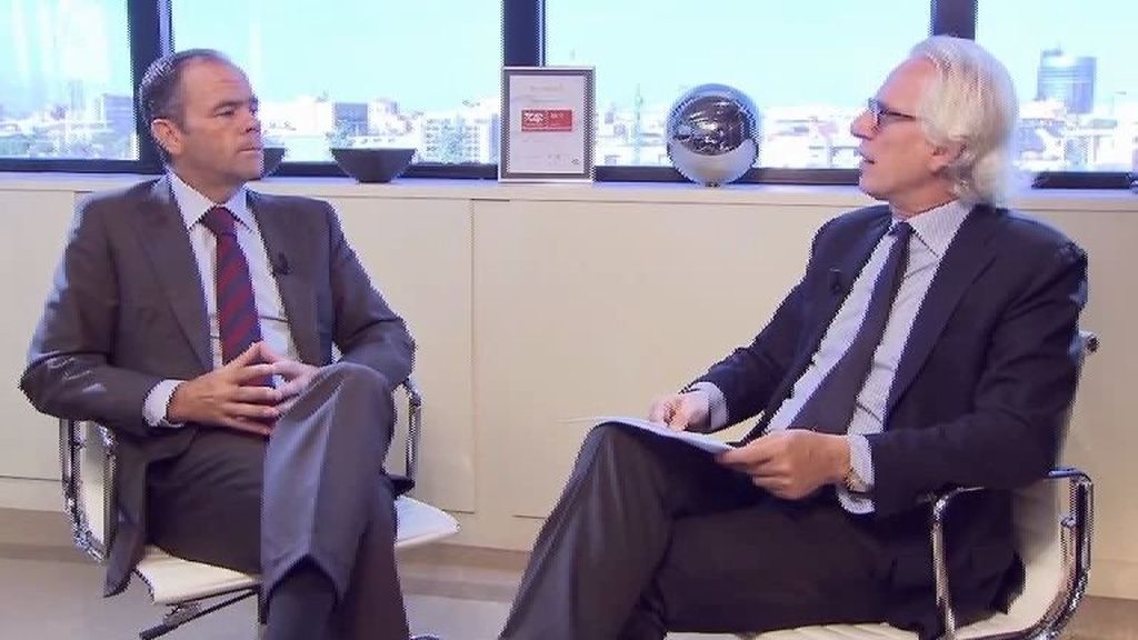 Entrevista a Íñigo Meirás, Consejero Delegado de Ferrovial (Parte 2)