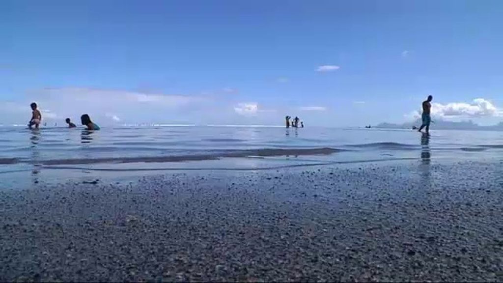 Las mejores fotos de Tahití y Bora Bora