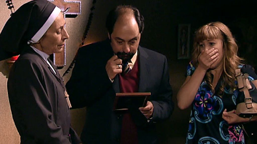 Los Leones encuentran a la madre biológica del mayorista