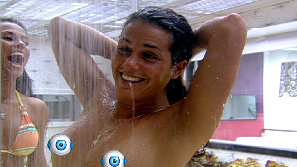 La española, la más atrevida de Brasil