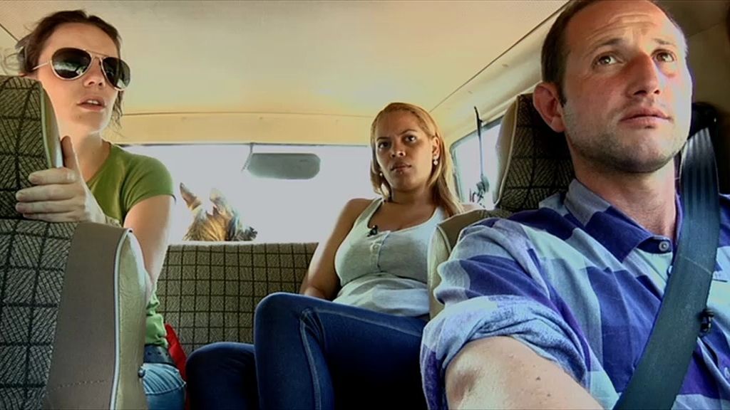 Es una lata el trabajar