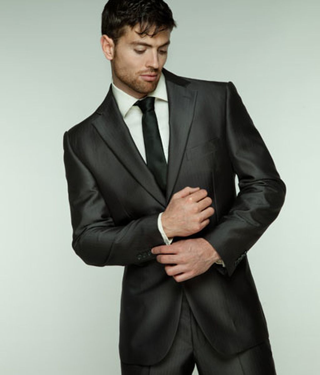 Conoce al nuevo tronista