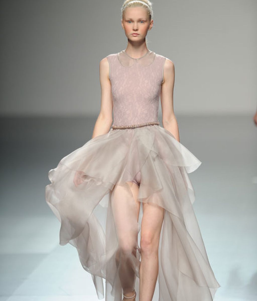 Texturas y color, con Victorio y Lucchino