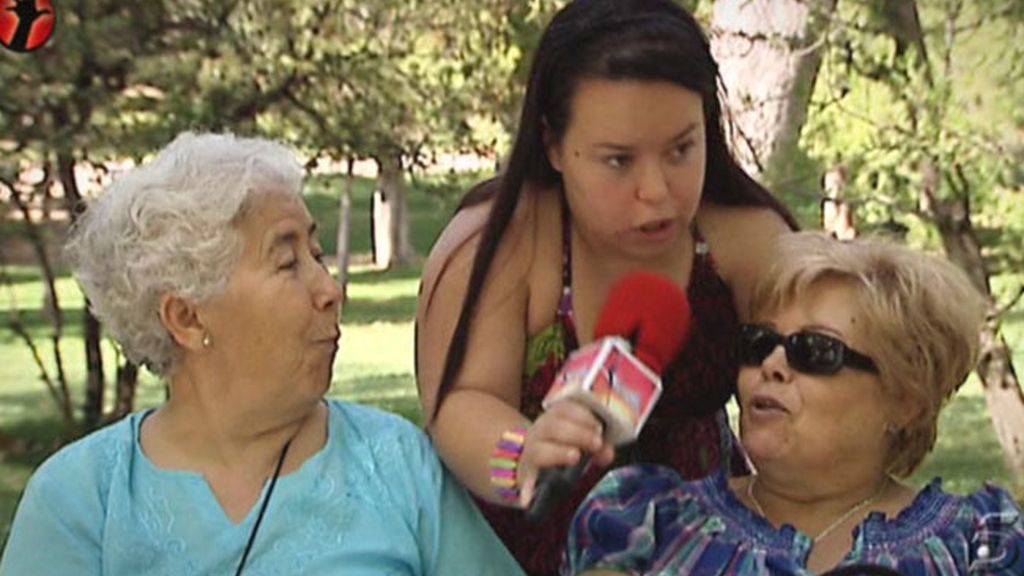 ¡Chiqui se confiesa!