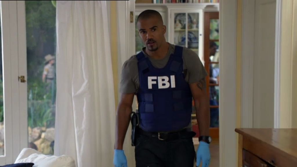 Capítulo 22: 'Desde la luz'