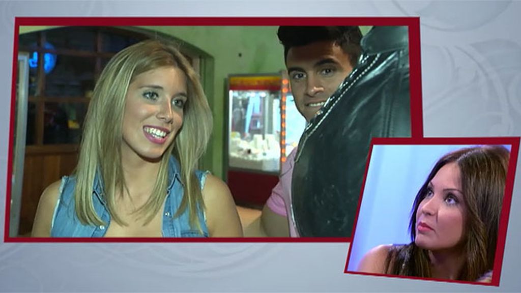 Zaida va a esperar a Noel hasta el final