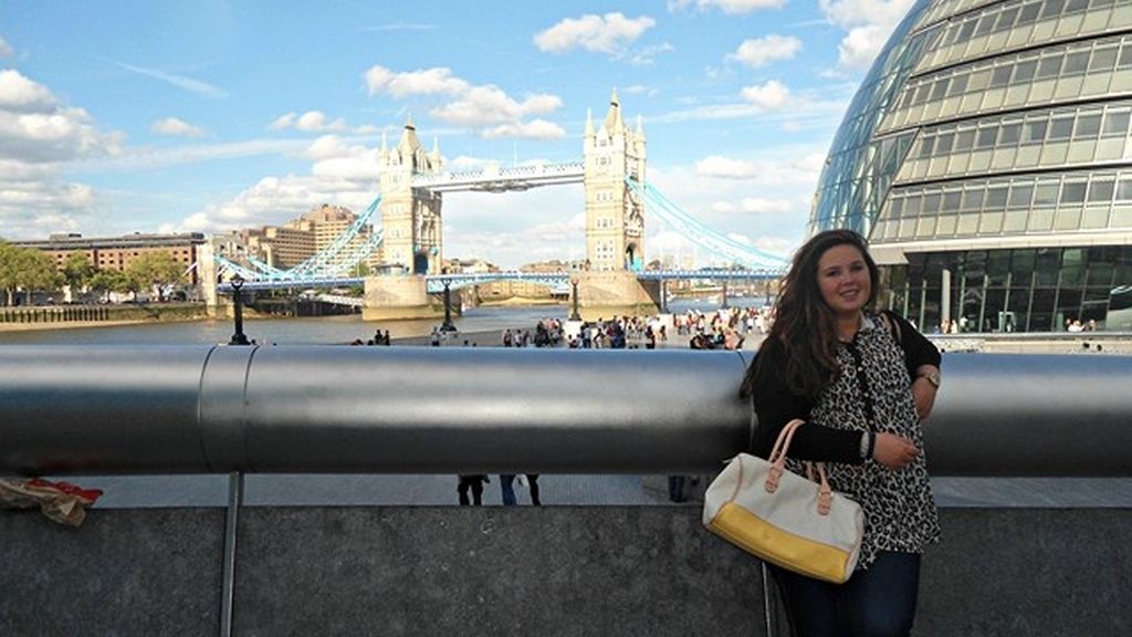 Viaje a Londres nosolomusica