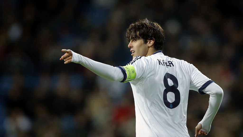 Kaká