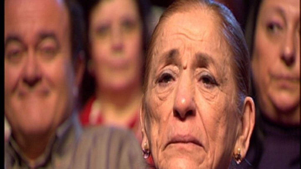 Las mejores imágenes de la gala
