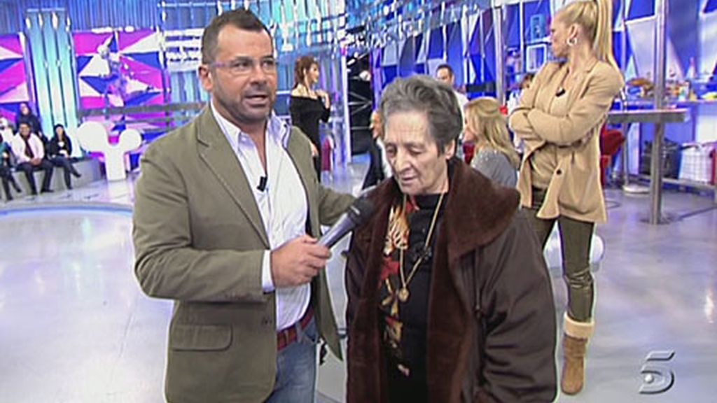 Yurena y su madre la lían en Sálvame