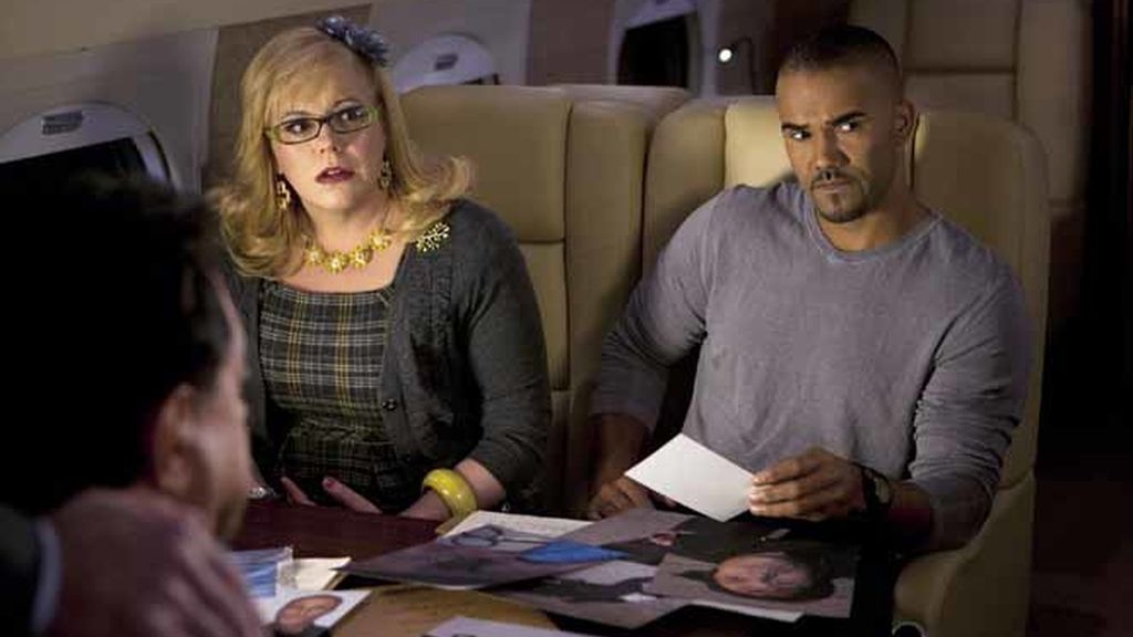 Capítulo 20: Lauren