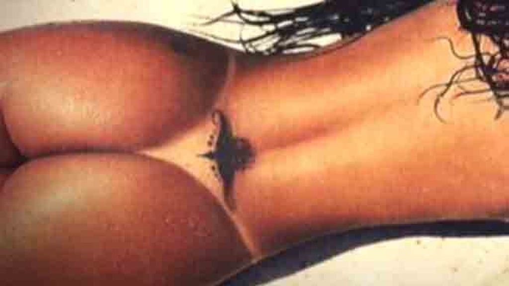 Larissa Riquelme ya calentó el mundial con un posado para la revista 'Sexy'