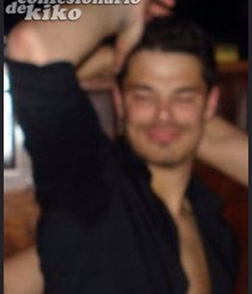 El lado más sexy de Michael