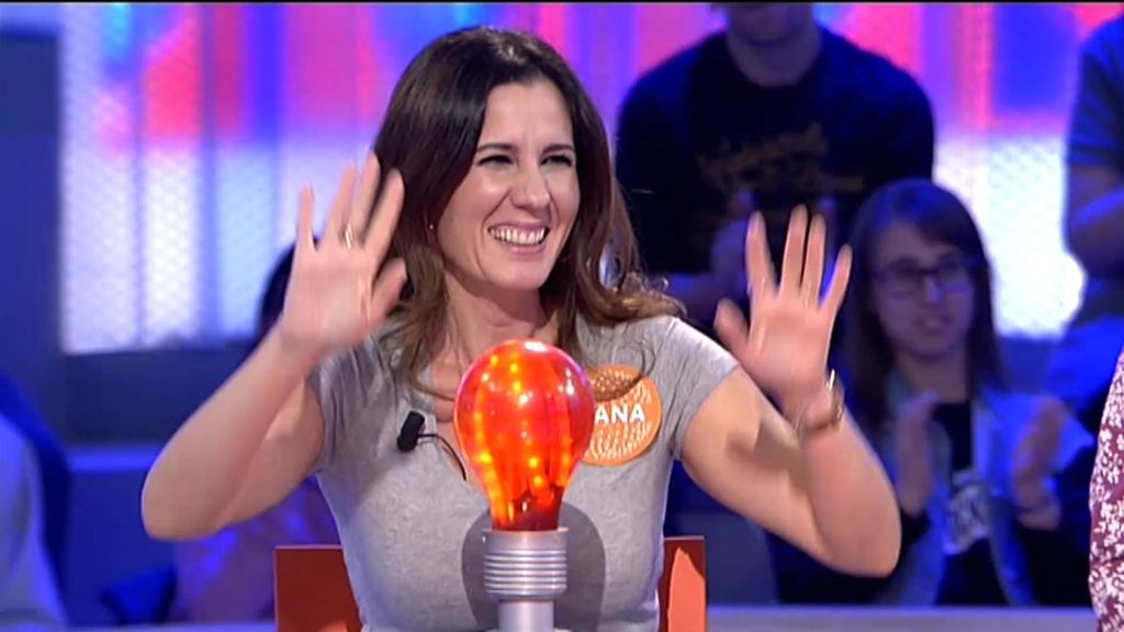 Christian se 'derrite' con Diana Navarro