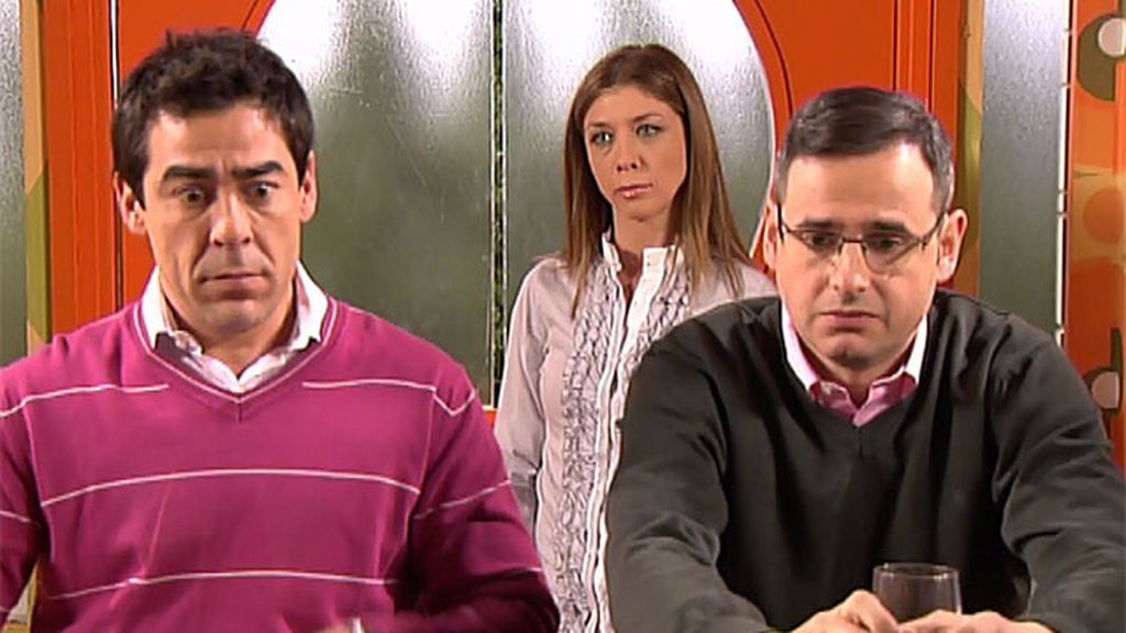 La obsesión de Amador