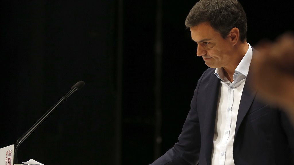 Pedro Sánchez reivindica la política "del diálogo y del acuerdo"