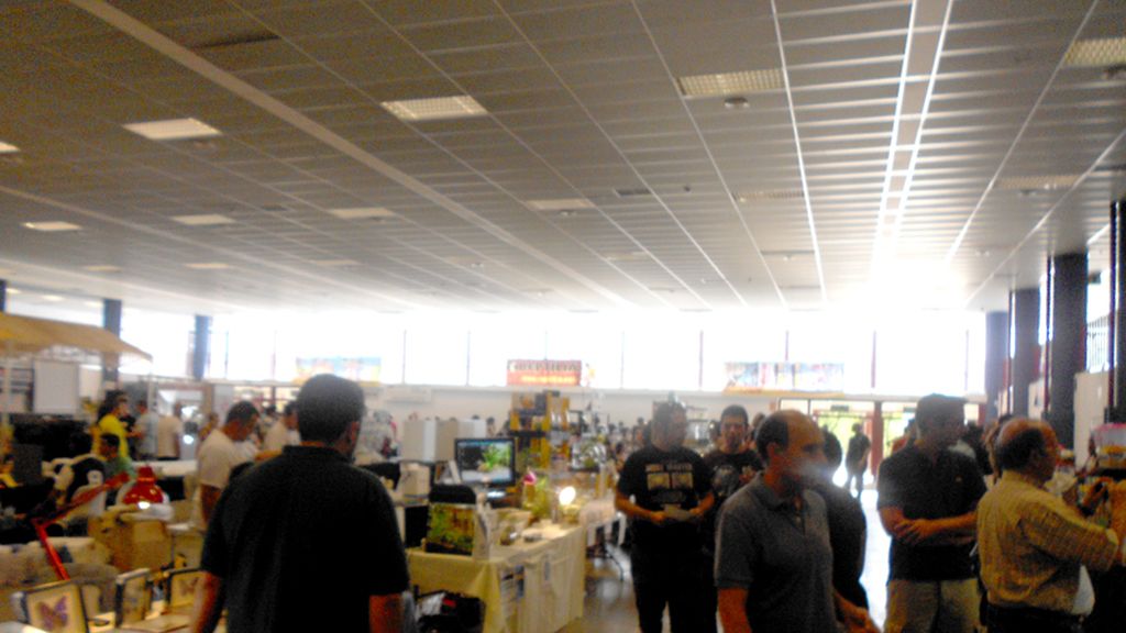 Mascotas de lo más originales