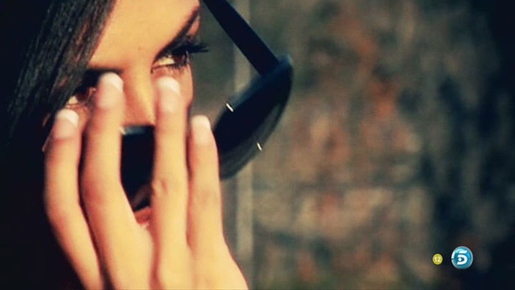 La nueva concursante +1