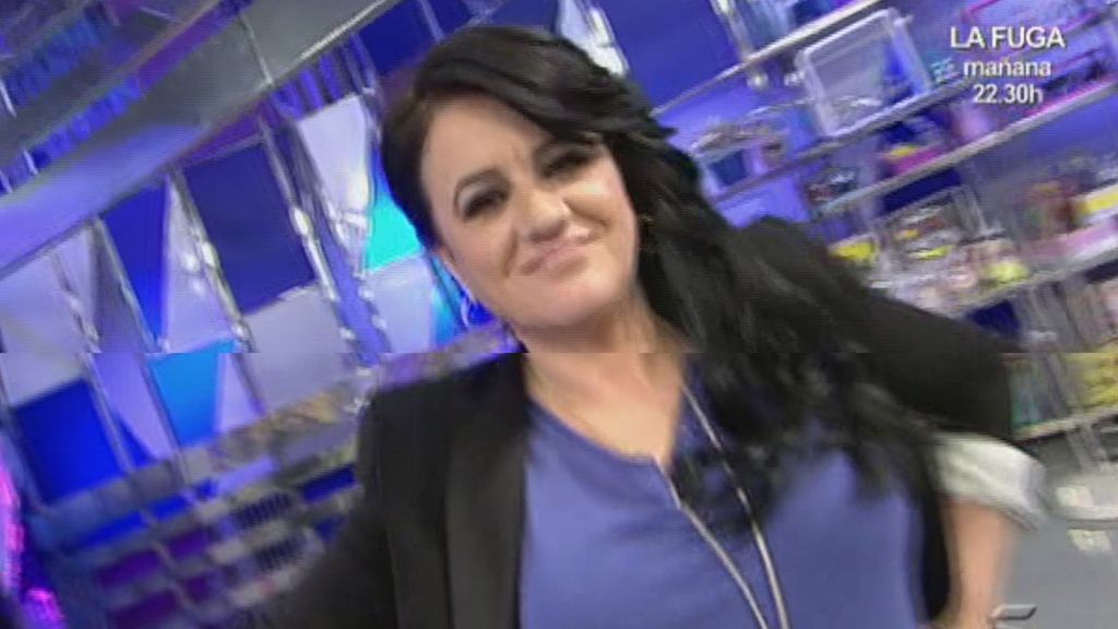 Rejuvenece su imagen ante las cámaras