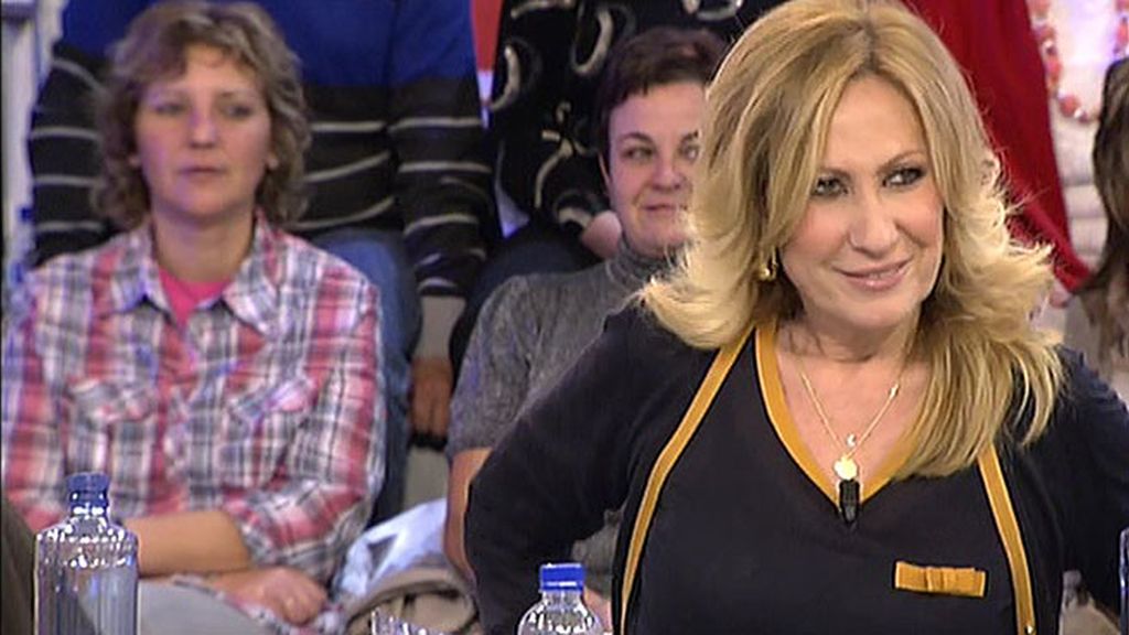 Las transparencias de la colaboradora