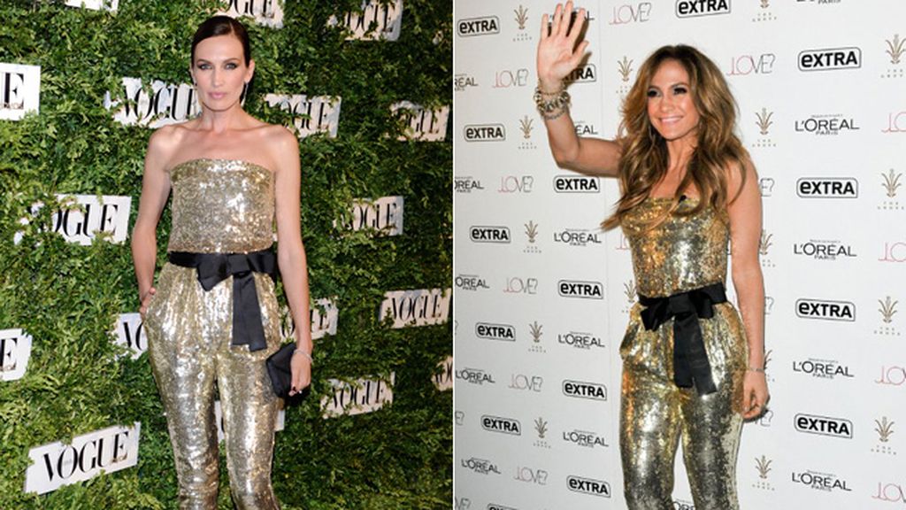 El mono dorado de Zuhair Murad