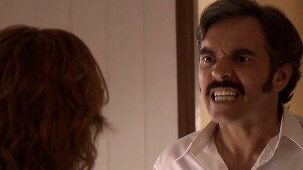 Amor tormentoso con Espartaco Santoni