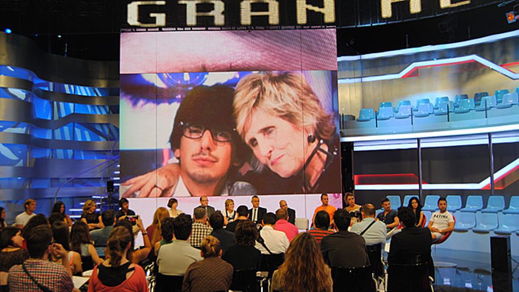 Gran Hermano 12+1 deja paso a 'La re-vuelta'