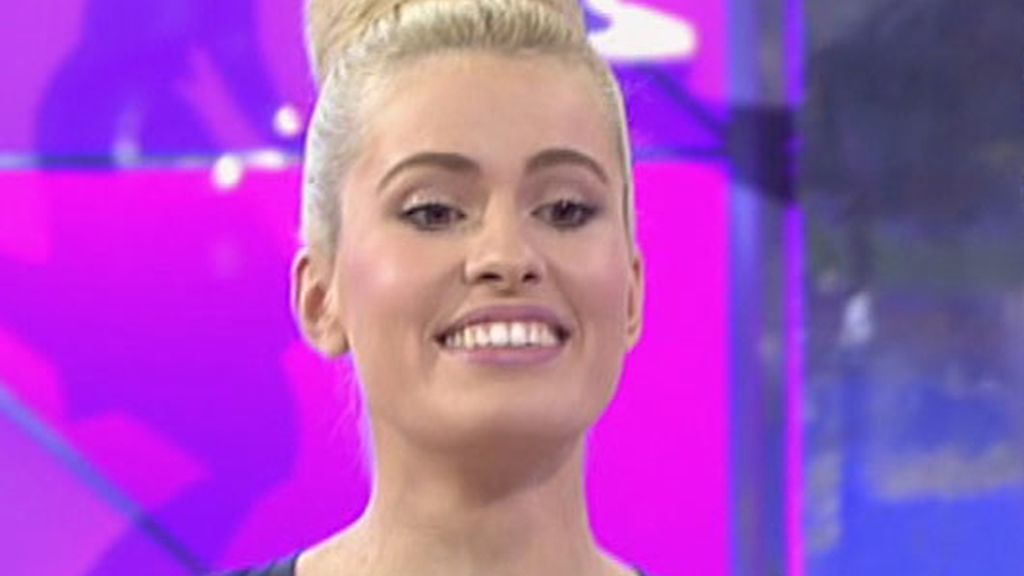 Técnicas de ligoteo con Adriana