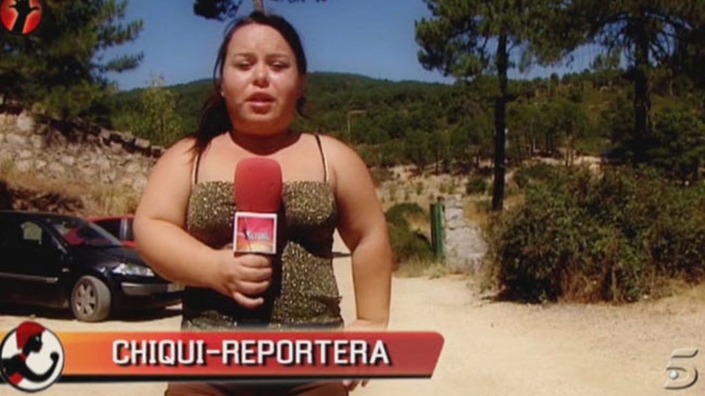 Chiquiaventurera
