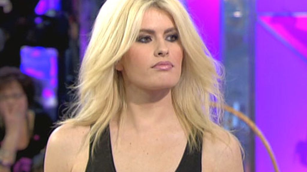 Un vestido con trampa