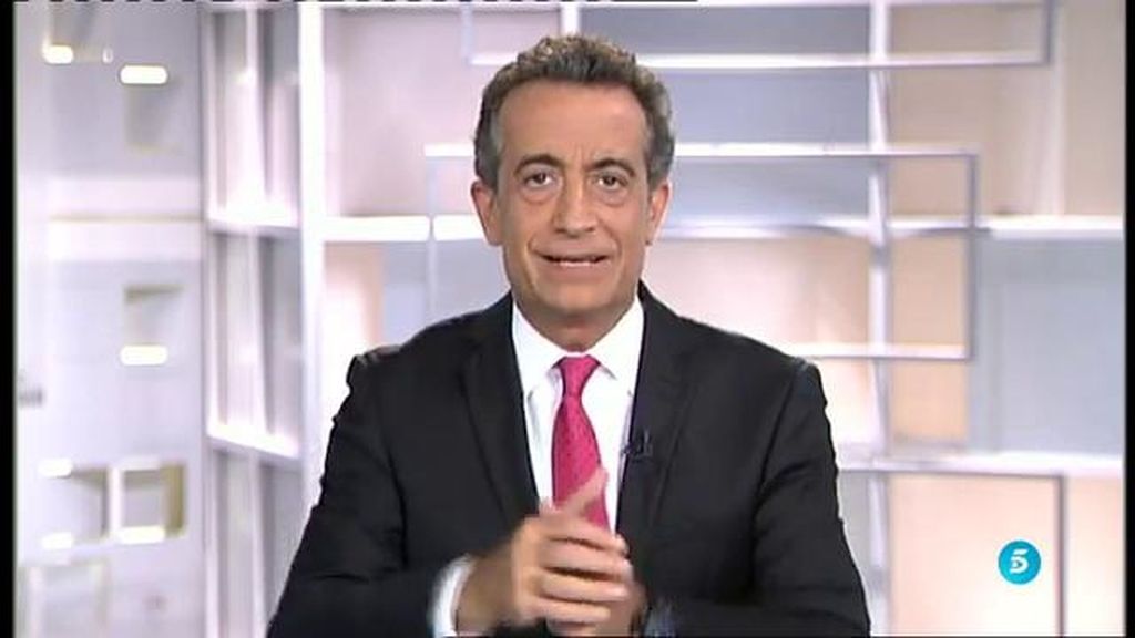 Los Deportes, con JJ Santos