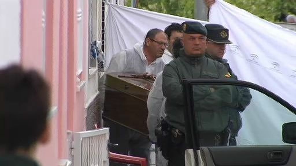 Investigan un misterioso suceso en La Rinconada