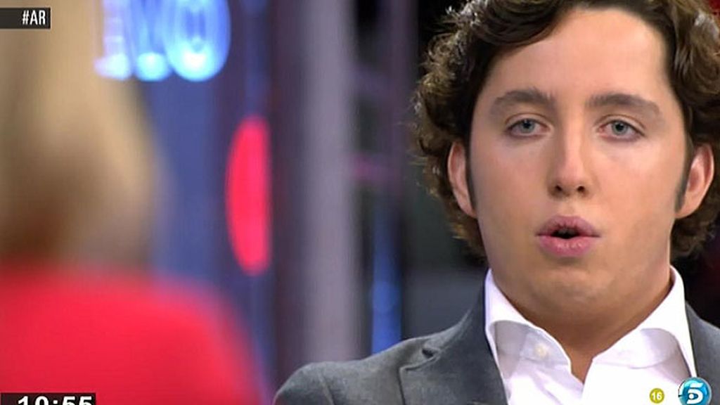 ¿Facilitó Emilio García Grande, el responsable de la policía en Madrid, datos sobre matrículas a F. Nicolás?