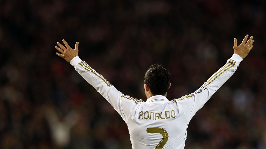 Cristiano Ronaldo Cristiano Ronaldo