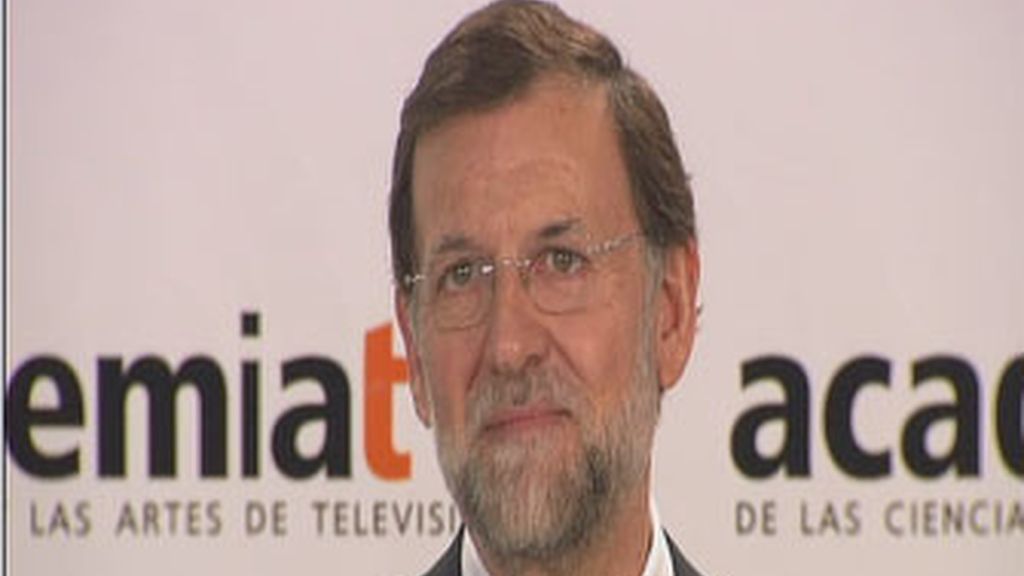 Rubalcaba vs Rajoy